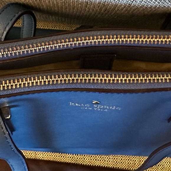 Kate Spade Purse - Picture 3 of 4